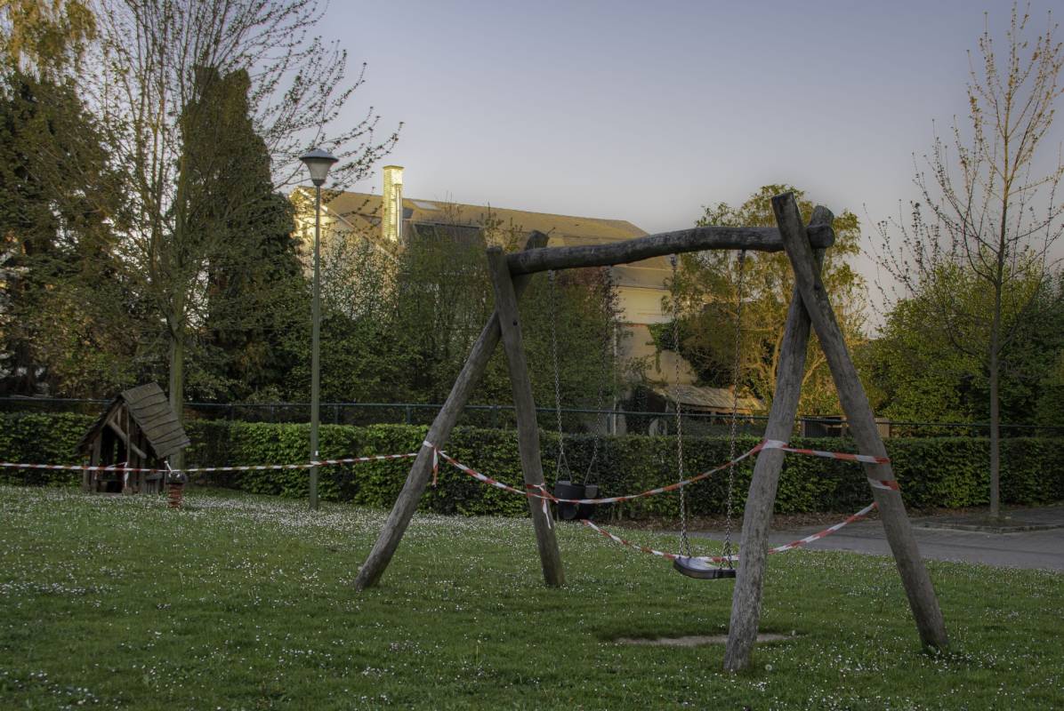  - Heemkring Ter Ham Steenokkerzeel 
